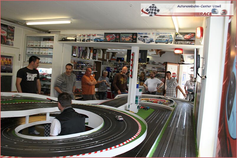 Renncenter DTM 28_Mai_2011 (58) 